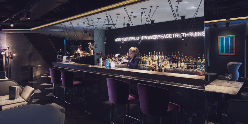 Mayfair Private Bar