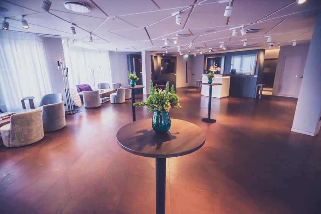 Mayfair Private Events Venue