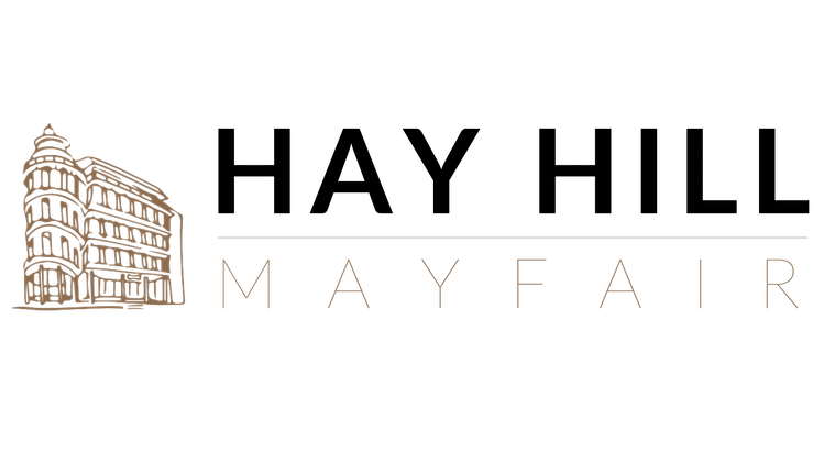 12 Hay Hill